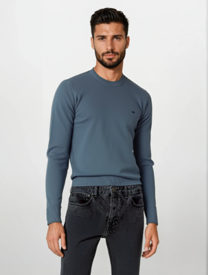 MAGLIA UOMO SESTANTE/GIR Tellini S.r.l. Ingrosso Abbigliamento